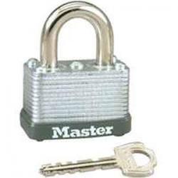 22D MASTER PADLOCK