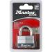 500D RATCHET PADLOCK