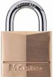 130D LOCK  SOLID BRASS