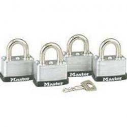 MASTER LOCK 3009D 4#22 KA