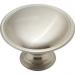 1-1/4" CABINET KNOB SATIN NICKEL