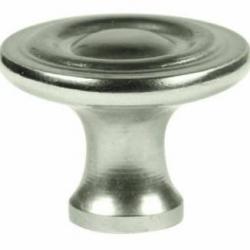 30 MM CABINET KNOB BRUSH NICKEL