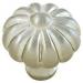 1-3/8" CABINET KNOB SATIN NICKEL