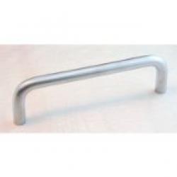 3-1/2" DRAWER PULL U-SHAPED SC