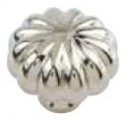 1-3/16" CABINET KNOB POLISH NICK