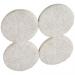 1-3/4" FELT PAD NEUTRAL