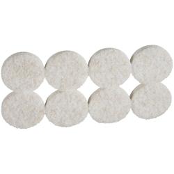 1-1/4" Light Felt Pad