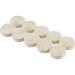 9951 HD FELT 3/4" ROUND PADS