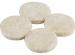 9953 HD FELT 1-1/2" ROUND PADS