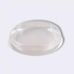 9088 1-7/8"RND CLEAR PLASTIC CUP