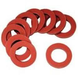 5/8" HOSE WASHERS PACK OF 10