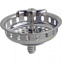 86805 DUO BASKET STRAINER ASSEMB