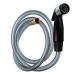 80762 BLACK SPRAY HOSE/HEAD