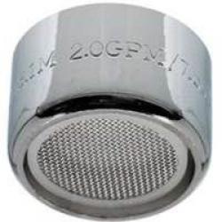 FEMALE FAUCET AERATOR 55/64"