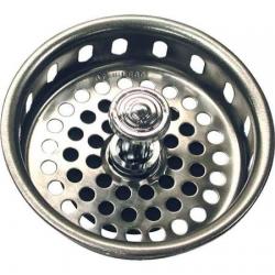 TWIST & LOCK STRAINER SS