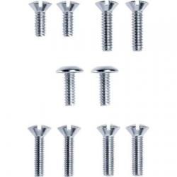 88356 ASSORTED HANDLE SCREWS