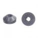 3/8 BEVELED FAUCET WASHER