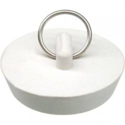 1-3/4" RUBBER STOPPER