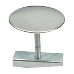 1-3/4" FAUCET HOLE COVER
