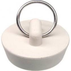 1-1/4" RUBBER STOPPER