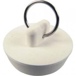 1-3/8" RUBBER STOPPER