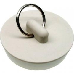 1-5/8" RUBBER STOPPER