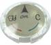 80970 REPL INDEX BUTTON DELTA