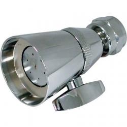 2050 SHOWER HEAD-CBP-FLO CNT