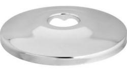 1/2" CTS ESCUTCHEON