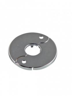 FLOOR & CEILING FLANGE 3/4 COPPR