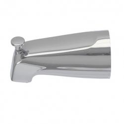 UNIVERSAL TUB SPOUT W/ DIVERTER