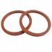 RUBBER SLIP JOINT WASHERS 1-1/2"