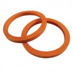 RUBBER SLIP JOINT WASHERS 1-1/4"