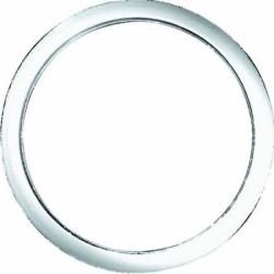 1-1/4" POLY SLIP JOINT WASHER