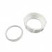 1-1/4" SLIP JOINT NUT W/ WASHER