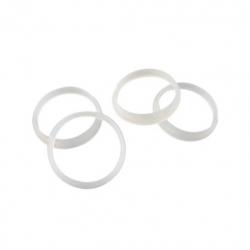 1-1/4" POLY SLIP JOINT WASHERS