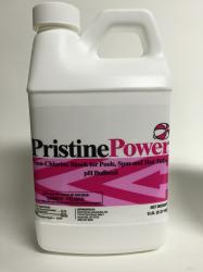 PRISTINE POWER SHOCK 5LB