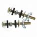 5525 3 1/4 SLD BRASS TANK BOLT