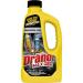 DRANO MAX GEL 42 OZ