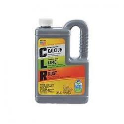 CLR CALCIUM LIME RUST REMOVER 28