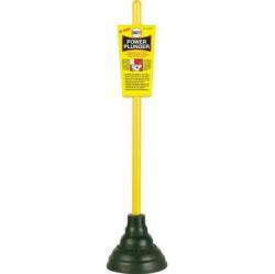 TANK MASTER POWER PLUNGER