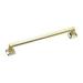 CSB8521 TOWEL BAR 18" P/B