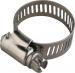 HOSE CLAMP/SS SCREW NO.40 SS