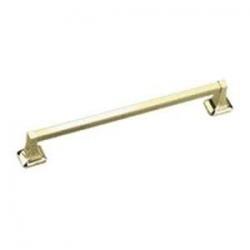 CSB8521 TOWEL BAR 18" P/B