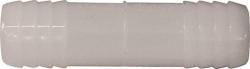NYLON COUPLING 3/4"