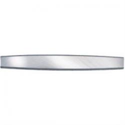 2-1/2" CARBIDE SCRAPER BLADE