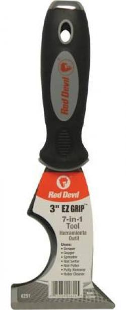 10-IN-1 PAINTER'S TOOL RED DEVIL