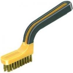 BB1 BRASS WIRE BRUSH NO-SPARK