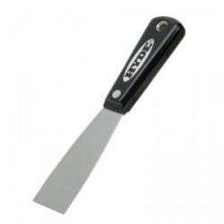 1-1/2" PUTTY KNIFE  FLEXIBLE