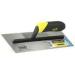 NOTCHED TROWEL 1/16" X 1/16"